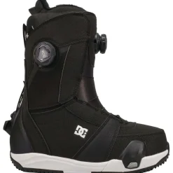 Lotus Step On Women's BOA Snowboard Boots 2026