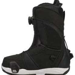 Lotus Step On Women's BOA Snowboard Boots 2026