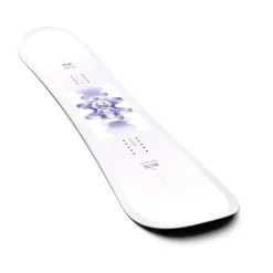 Lotus Women's All Mountain/Freestyle Snowboard 2026