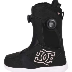 Lotus Women's BOA Snowboard Boots 2026