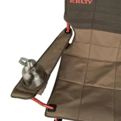 Loveseat Padded Double Camping Chair
