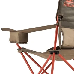 Loveseat Padded Double Camping Chair