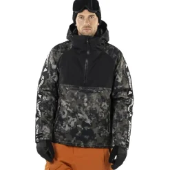 Lowride Space Insulated Ski/Snowboard Jacket