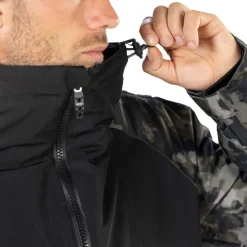 Lowride Space Insulated Ski/Snowboard Jacket
