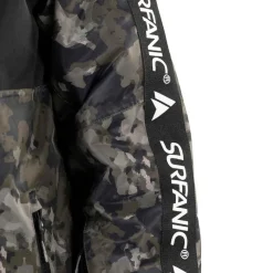 Lowride Space Insulated Ski/Snowboard Jacket