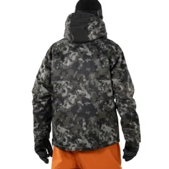 Lowride Space Insulated Ski/Snowboard Jacket