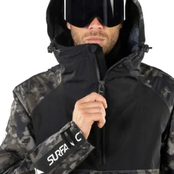 Lowride Space Insulated Ski/Snowboard Jacket