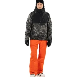 Lowride Space Insulated Ski/Snowboard Jacket