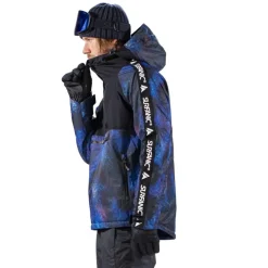 Lowride Space Insulated Ski/Snowboard Jacket