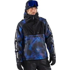 Lowride Space Insulated Ski/Snowboard Jacket
