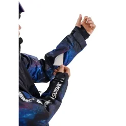 Lowride Space Insulated Ski/Snowboard Jacket