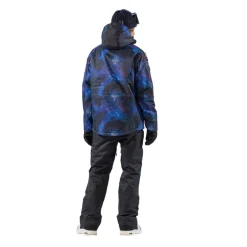 Lowride Space Insulated Ski/Snowboard Jacket