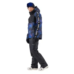 Lowride Space Insulated Ski/Snowboard Jacket