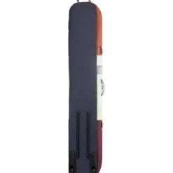 Low Roller Wheeled Snowboard Bag 2026