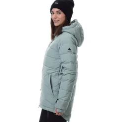 Loyil Women's Ski/Snowboard Jacket