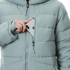 Loyil Women's Ski/Snowboard Jacket