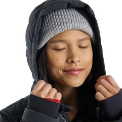 Loyil Women's Ski/Snowboard Jacket