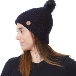Lula Women's Snowboard/Ski Beanie