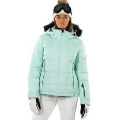Luna Surftex Women's Insulated Ski/Snowboard Jacket