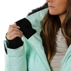 Luna Surftex Women's Insulated Ski/Snowboard Jacket