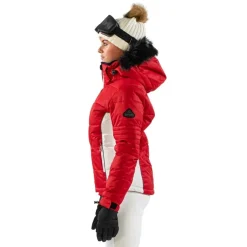 Luna Surftex Women's Insulated Ski/Snowboard Jacket