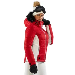 Luna Surftex Women's Insulated Ski/Snowboard Jacket