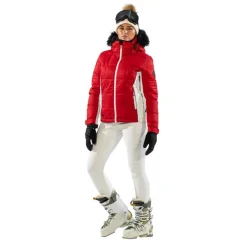 Luna Surftex Women's Insulated Ski/Snowboard Jacket