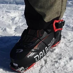 Lupo Air 130 UNI Ski Boots 2021