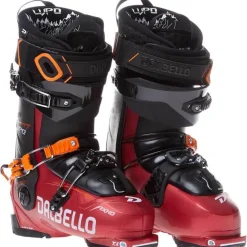 Lupo AX HD Ski Boots 2021