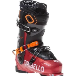 Lupo AX HD Ski Boots 2021