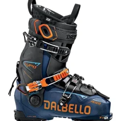 Lupo AX 120 UNI Ski Boots 2021