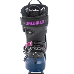 Lupo AX 100 Women's Ski Boots 2023