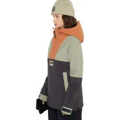 Madaket 2L Women's Ski/Snowboard insulated Anorak