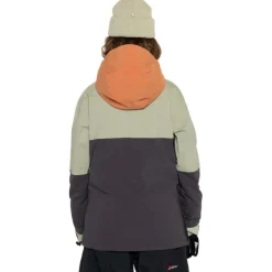 Madaket 2L Women's Ski/Snowboard insulated Anorak