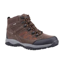 Maisemore Suede Hiking Boot WP