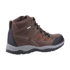 Maisemore Suede Hiking Boot WP