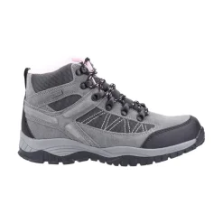 Maisemore Suede Hiking Boot WP
