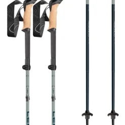 Makalu Cork FX TA Trekking Poles
