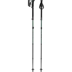Makalu FX Carbon Adjustable Trekking Poles