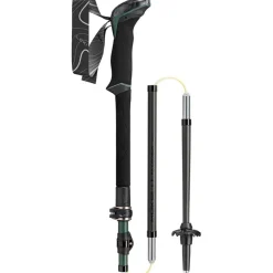 Makalu FX Carbon Adjustable Trekking Poles