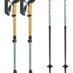 Makalu FX Carbon Compact Women's Trekking Poles