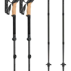 Makalu Pro FX Carbon Trekking Poles