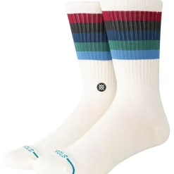 Maliboo Crew Skate Socks