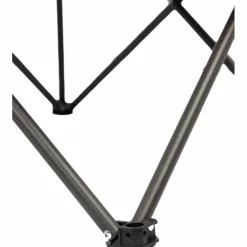 Malibu Folding Padded Camp Chair
