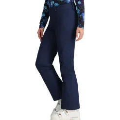 Malta Women's Insulated Ski/Snowboard Pants