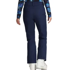 Malta Women's Insulated Ski/Snowboard Pants