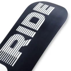 Manic All Mountain/Freeride Snowboard 2027
