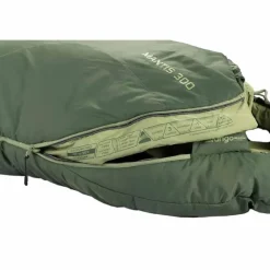 Mantis 300 2-3 Season Mummy Sleeping Bag