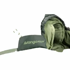 Mantis 300 2-3 Season Mummy Sleeping Bag