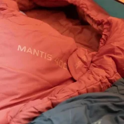 Mantis 400 4 Season Mummy Sleeping Bag